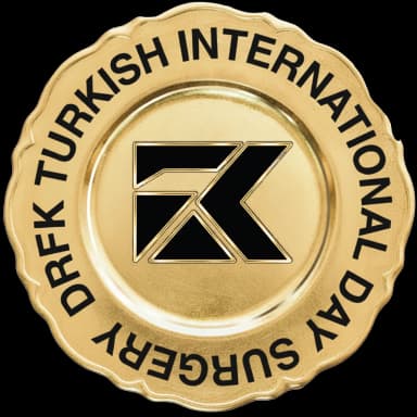 DRFK Turkish International
